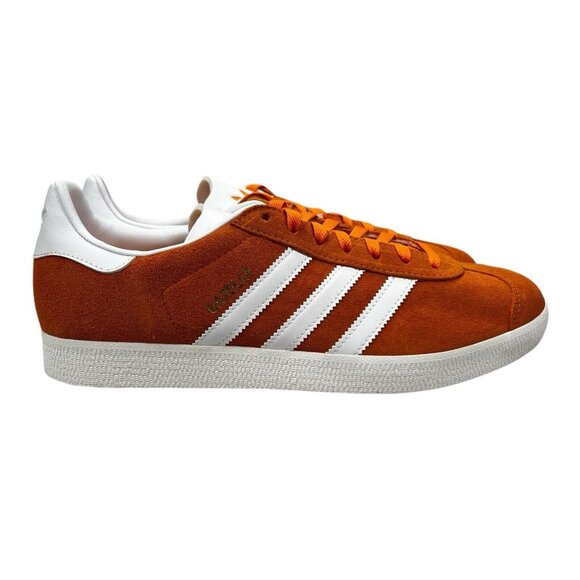 Adidas Originals Gazelle Eqt Orange White Shoes IG2091 Men's Size 10.5 - Picture 1 of 9